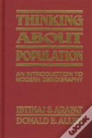 Thinking About Population