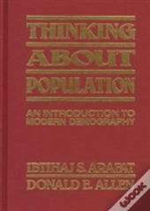Thinking About Population