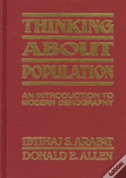 Capa do artigo Thinking About Population