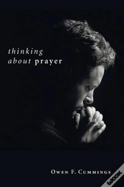 Capa do artigo Thinking About Prayer