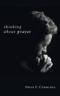 Thinking About Prayer - Preview