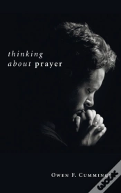Capa do artigo Thinking About Prayer