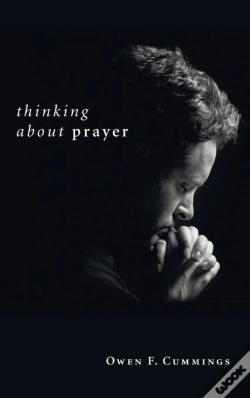 Capa do artigo Thinking About Prayer