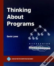 Capa do artigo Thinking About Programs