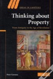 Thinking About Property