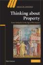 Thinking About Property - Preview