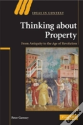 Thinking About Property