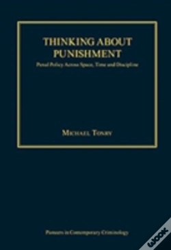 Capa do artigo Thinking About Punishment