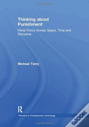 Capa do artigo Thinking About Punishment