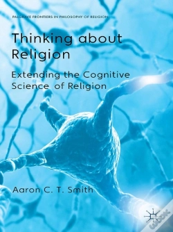 Capa do artigo Thinking About Religion