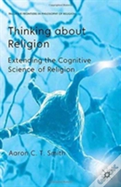 Capa do artigo Thinking About Religion