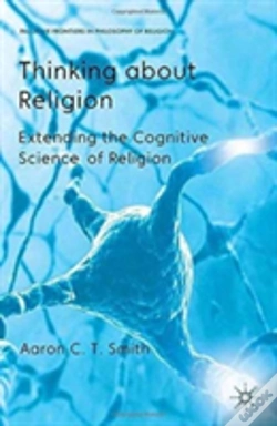 Capa do artigo Thinking About Religion