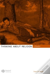 Capa do artigo Thinking About Religion