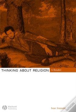 Capa do artigo Thinking About Religion