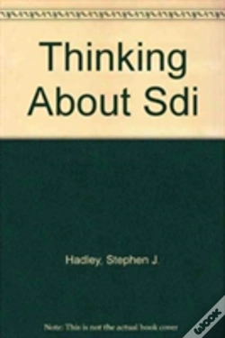 Capa do artigo Thinking About Sdi