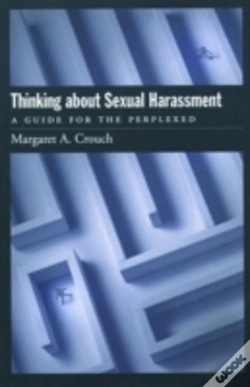 Capa do artigo Thinking About Sexual Harassment