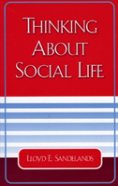 Thinking About Social Life
