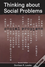 Capa do artigo Thinking About Social Problems
