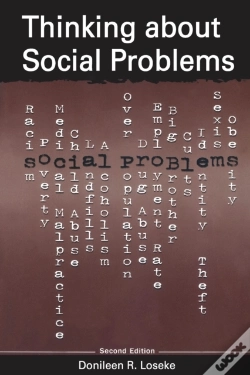Capa do artigo Thinking About Social Problems