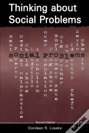 Capa do artigo Thinking About Social Problems