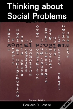 Capa do artigo Thinking About Social Problems