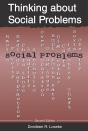 Thinking About Social Problems - Preview