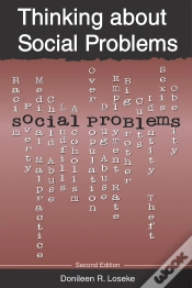 Capa do artigo Thinking About Social Problems