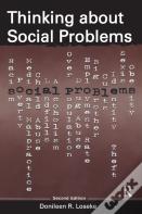 Thinking About Social Problems