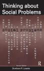 Thinking About Social Problems - Preview