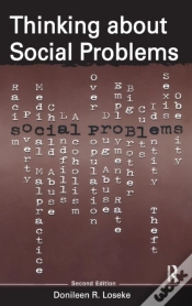 Capa do artigo Thinking About Social Problems