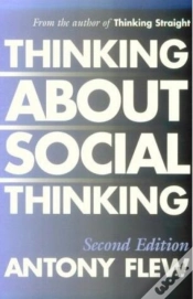 Capa do artigo Thinking About Social Thinking