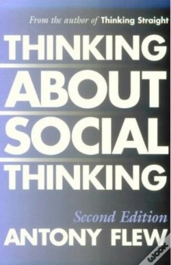 Capa do artigo Thinking About Social Thinking
