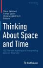 Thinking About Space And Time - Preview