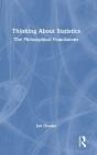 Thinking About Statistics - Preview