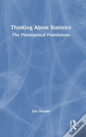 Capa do artigo Thinking About Statistics