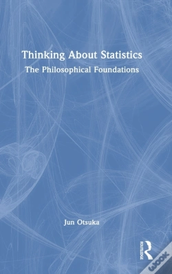Capa do artigo Thinking About Statistics