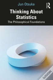 Capa do artigo Thinking About Statistics