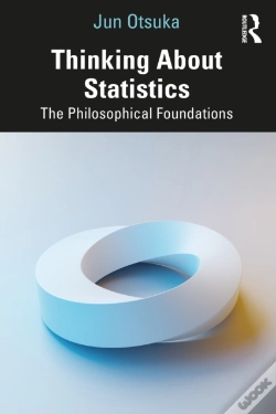 Capa do artigo Thinking About Statistics
