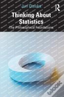 Thinking About Statistics