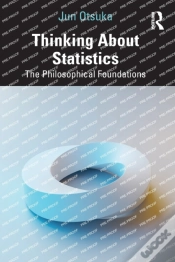 Capa do artigo Thinking About Statistics
