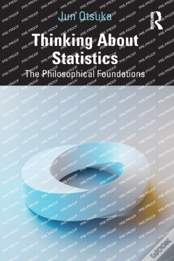 Capa do artigo Thinking About Statistics