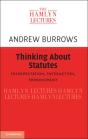 Thinking About Statutes - Preview