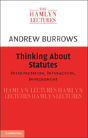 Thinking About Statutes - Preview