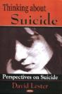 Thinking About Suicide - Preview