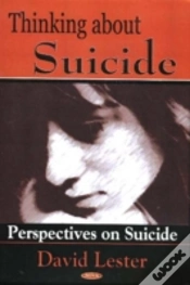 Capa do artigo Thinking About Suicide