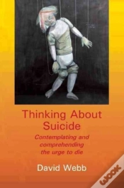 Capa do artigo Thinking About Suicide