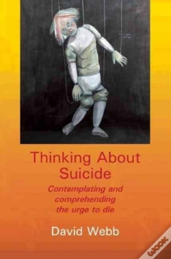 Capa do artigo Thinking About Suicide