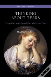 Capa do artigo Thinking About Tears