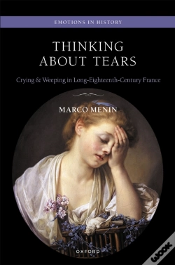 Capa do artigo Thinking About Tears