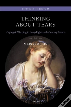 Capa do artigo Thinking About Tears